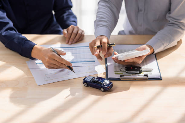 Car insurance options for Kirtland AFB residents
